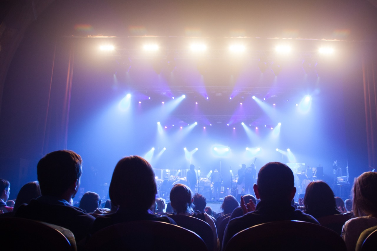 Bluegrass Music Hall of Fame