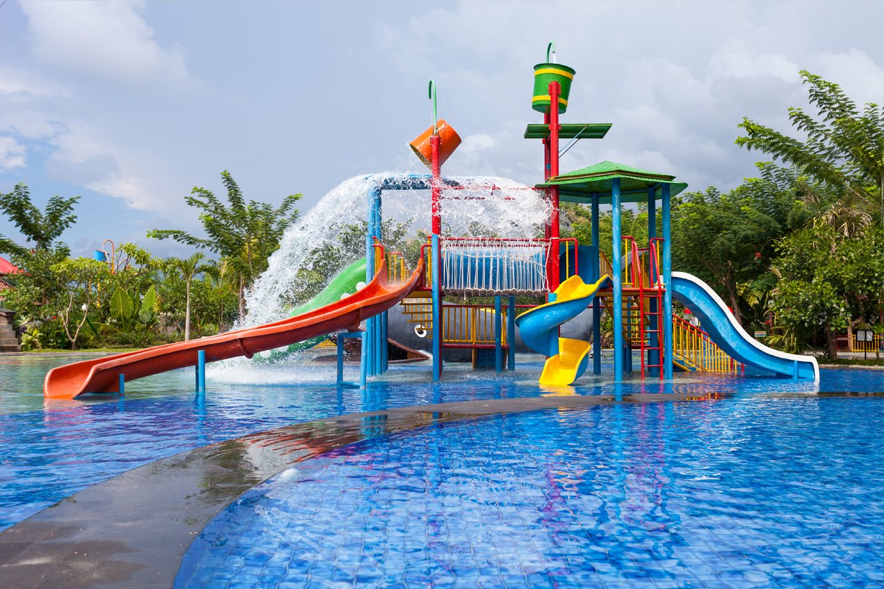 Holiday World and Splashin' Safari