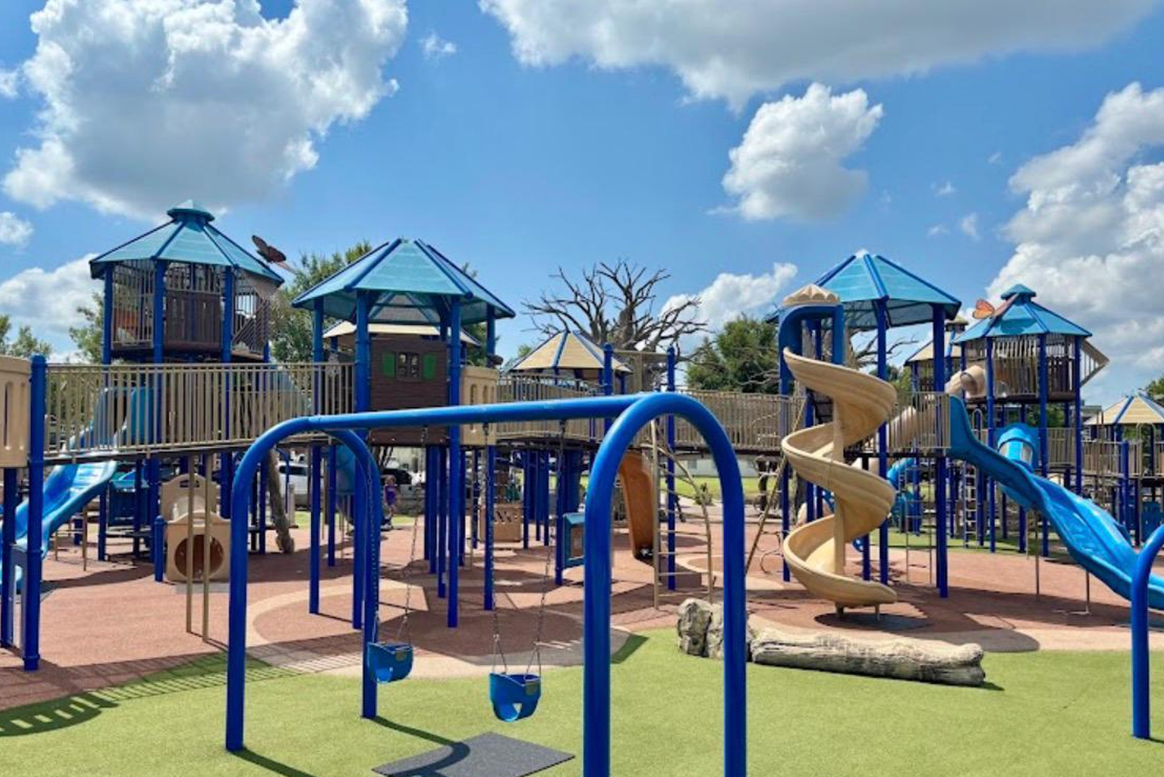 Smothers Park